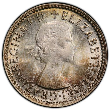 Cert 43305379 - Coin Image