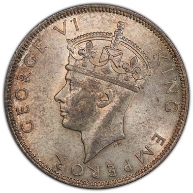 Cert 43305401 - Coin Image