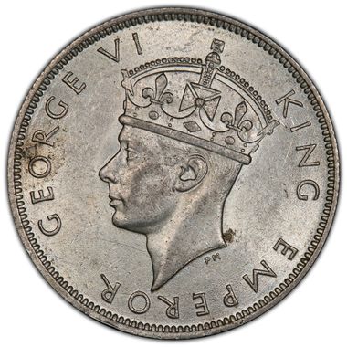 Cert 43305406 - Coin Image