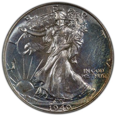 Cert 43306266 - Coin Image