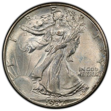 Cert 43306412 - Coin Image