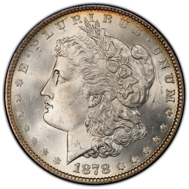 Cert 43307717 - Coin Image