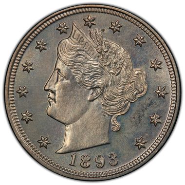 Cert 43308808 - Coin Image
