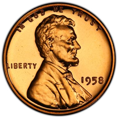 Cert 43309230 - Coin Image