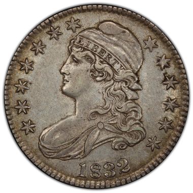 Cert 43309666 - Coin Image