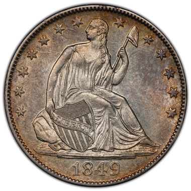 Cert 43309671 - Coin Image