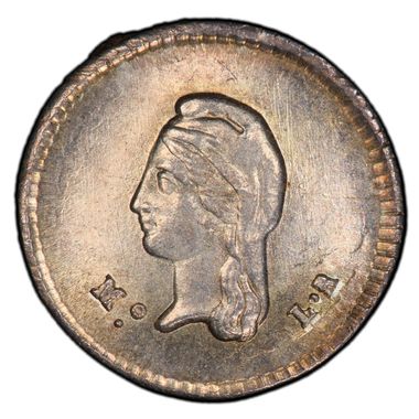 Cert 43309688 - Coin Image