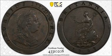 1797 2D S-3776 XF40BN