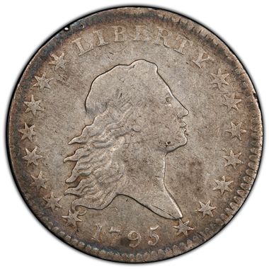 Cert 43310421 - Coin Image