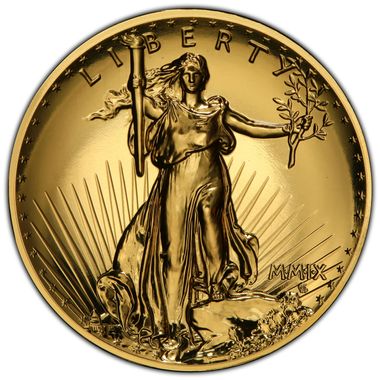 Cert 43310970 - Coin Image