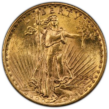 Cert 43310973 - Coin Image