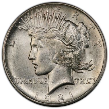 Cert 43311925 - Coin Image