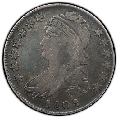 Cert 43311932 - Coin Image