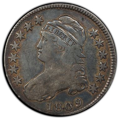 Cert 43311933 - Coin Image