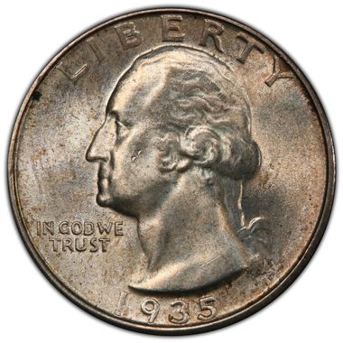 Cert 43312254 - Coin Image