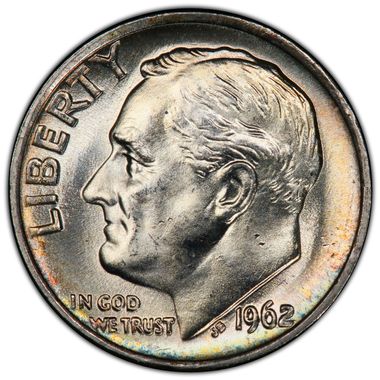 Cert 43314329 - Coin Image