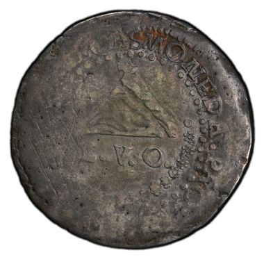 Cert 43315757 - Coin Image