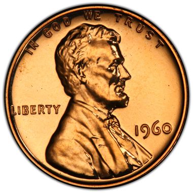 Cert 43316600 - Coin Image