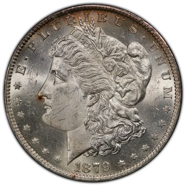 Cert 43317384 - Coin Image