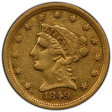 Cert 43317388 - Coin Image