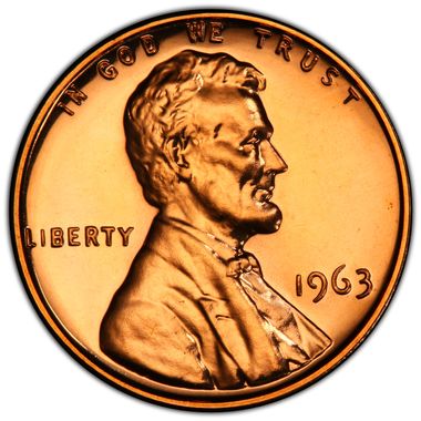 Cert 43317817 - Coin Image