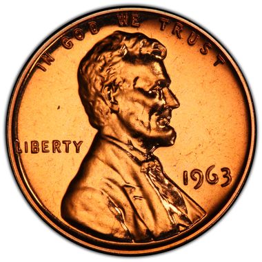 Cert 43317819 - Coin Image