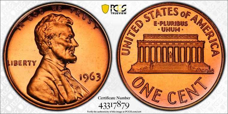 Cert 43317879 - Coin Image