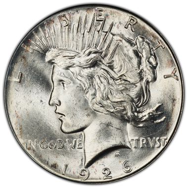 Cert 43318061 - Coin Image