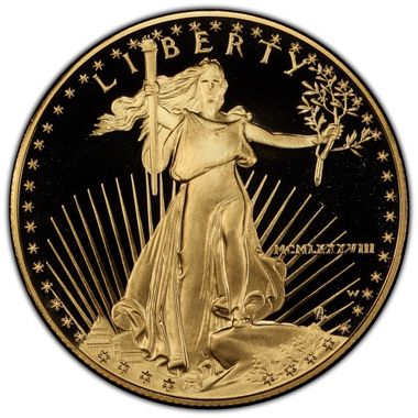 Cert 43318789 - Coin Image