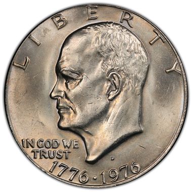Cert 43319541 - Coin Image