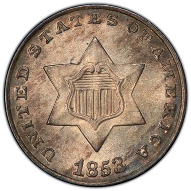 Cert 43321919 - Coin Image
