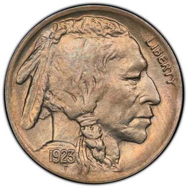 Cert 43321941 - Coin Image