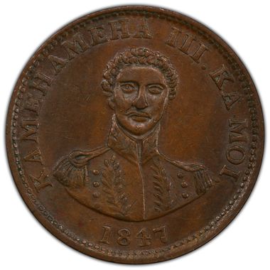 Cert 43324406 - Coin Image