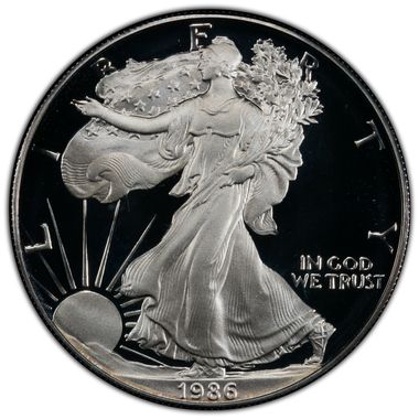 Cert 43326497 - Coin Image