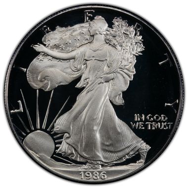 Cert 43326498 - Coin Image