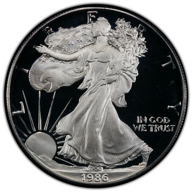 Cert 43326499 - Coin Image