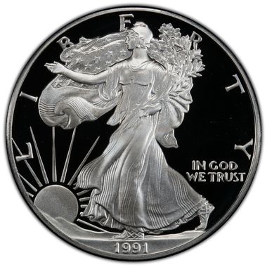 Cert 43326502 - Coin Image