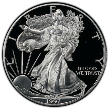 Cert 43326506 - Coin Image