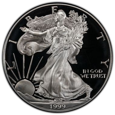 Cert 43326508 - Coin Image