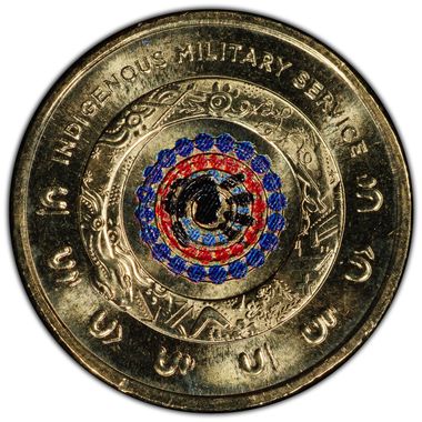 Cert 43327219 - Coin Image
