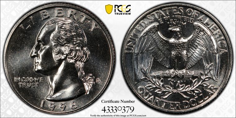 Cert 43330379 - Coin Image