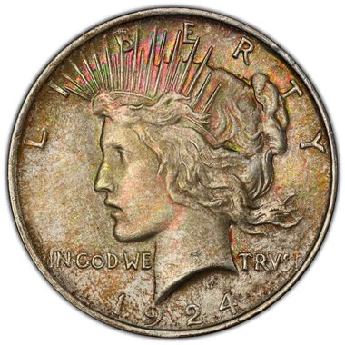 Cert 43331766 - Coin Image