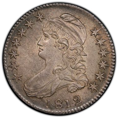 Cert 43331784 - Coin Image