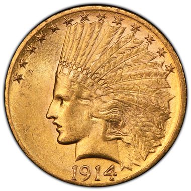 Cert 43332547 - Coin Image