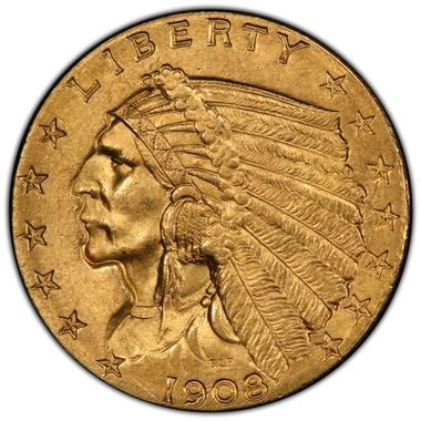 Cert 43332926 - Coin Image
