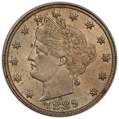 Cert 43333594 - Coin Image