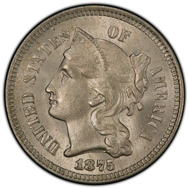 Cert 43336355 - Coin Image