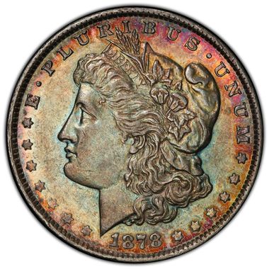 Cert 43337071 - Coin Image