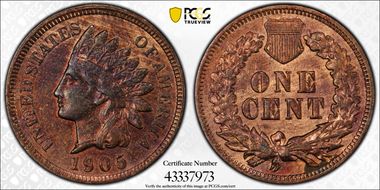 1905 1C N1BN