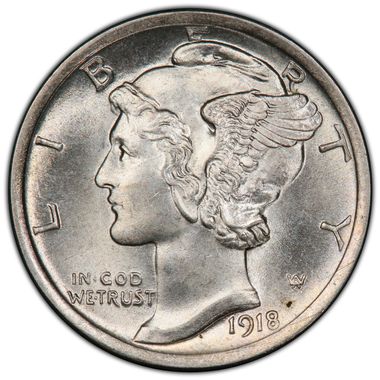 Cert 43342508 - Coin Image